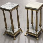 985 1771 PEDESTALS